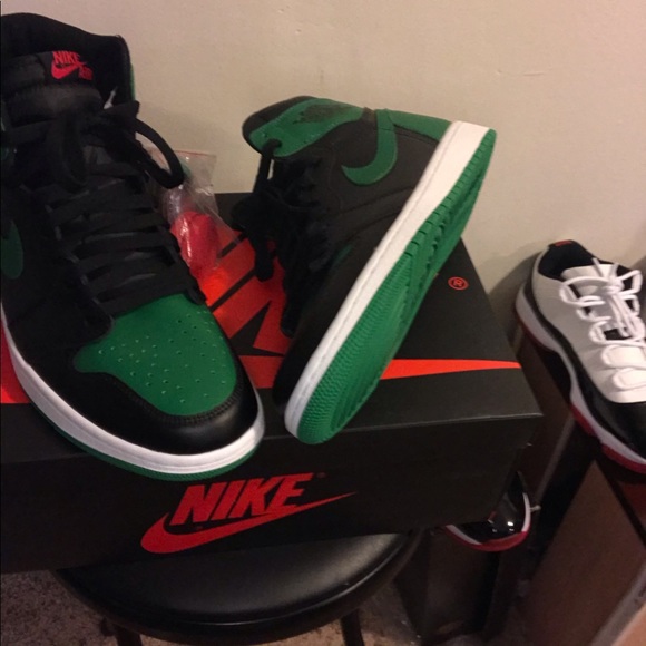 og retro 1s